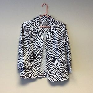 Chico’s women’s jacket
